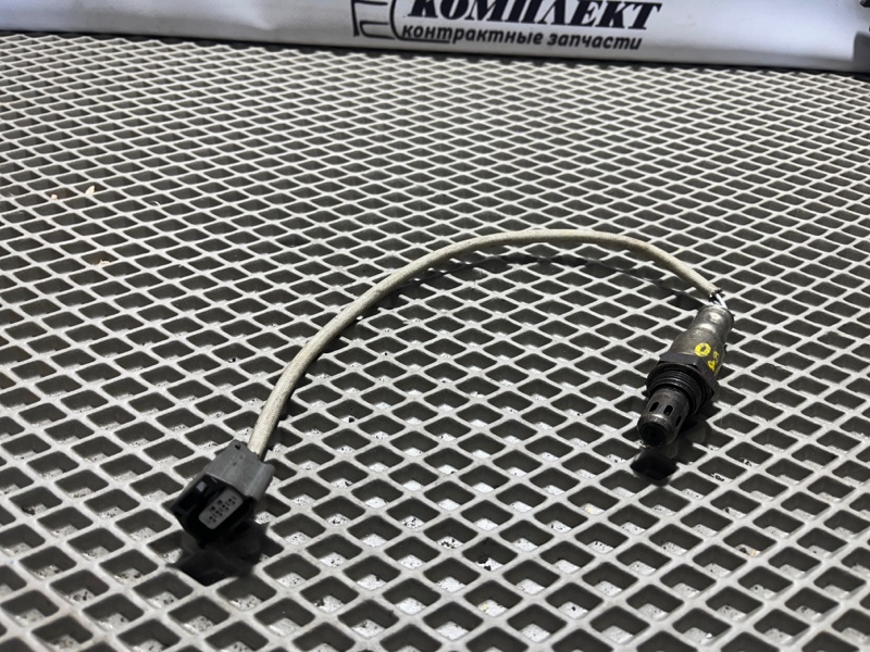 Датчик кислородный Nissan Fuga 2010 HY51 VQ35HR