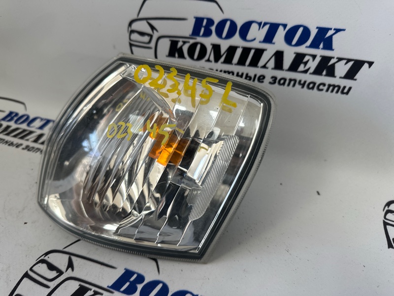 Габарит левый Mazda Demio DW3W B3E