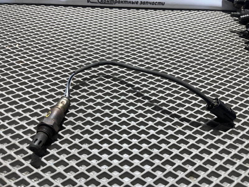 Датчик кислородный Nissan Wingroad JY12 MR18DE
