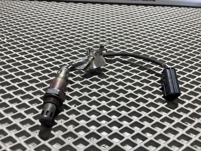 Датчик кислородный Nissan March BNK12 CR14DE