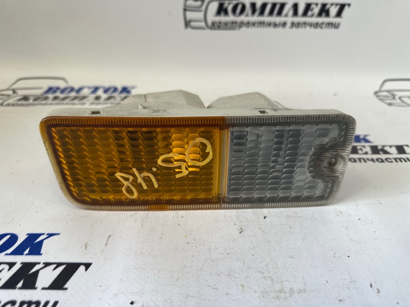 Повторитель в бампер правый Mitsubishi Pajero Mini H56A 4A30 Б/У