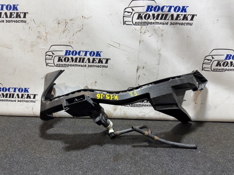 Планка под фару Subaru Impreza GP2 FB16A перед лев