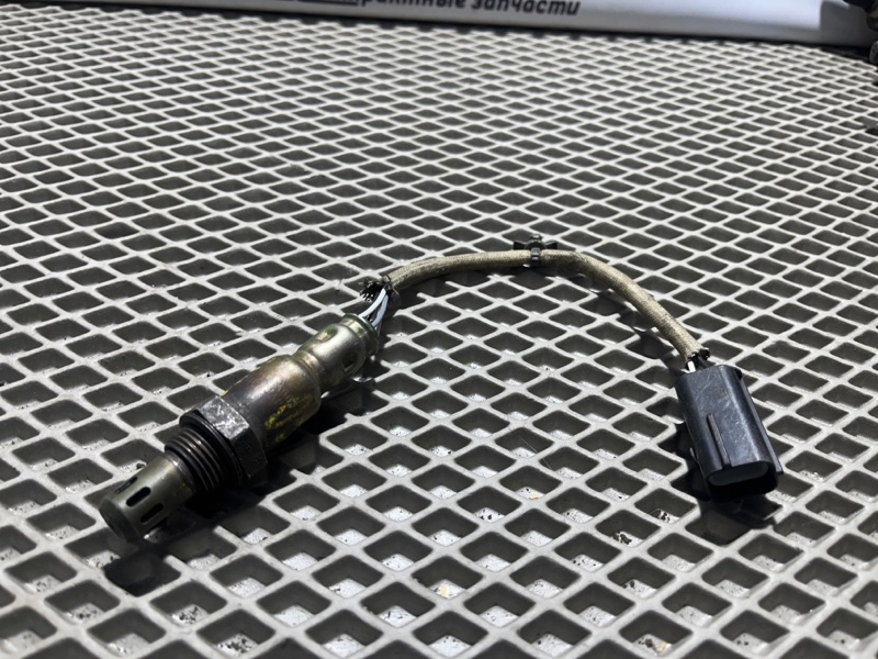 Датчик кислородный Nissan Cube BZ11 CR14DE