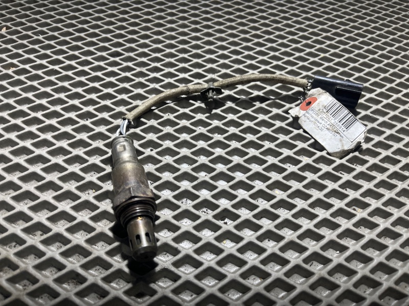 Датчик кислородный Nissan March 2008 AK12 CR12DE