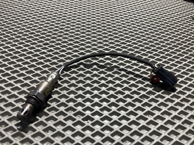 Датчик кислородный Nissan March BNK12 CR14DE