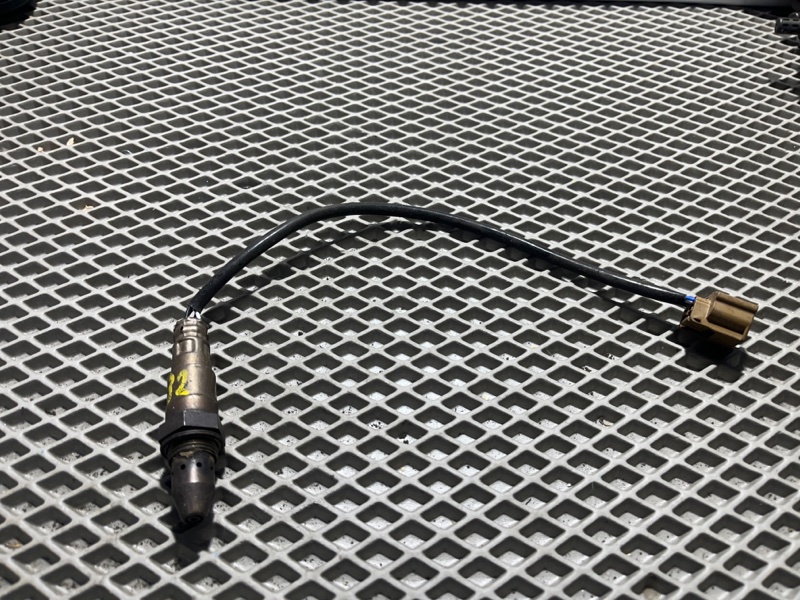 Датчик кислородный Nissan Fuga 2010 HY51 VQ35HR