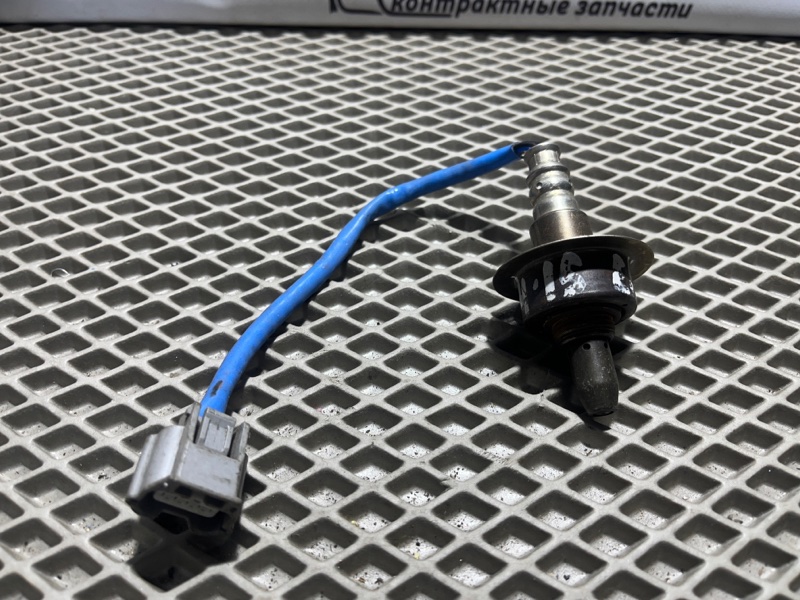 Датчик кислородный Nissan Note E12 HR12DE