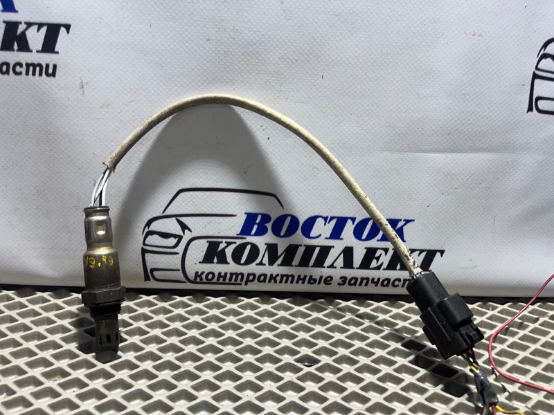 Датчик кислородный Nissan Lafesta B30 MR20DE