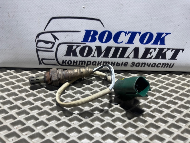 Датчик кислородный Nissan Elgrand MNE51 VQ25DE