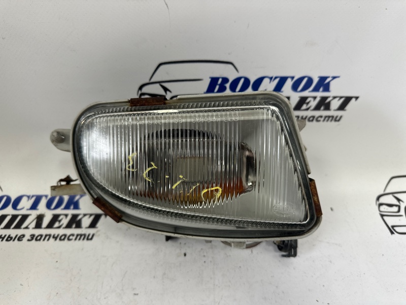 Фара противотуманная Mercedes-Benz E320 1999 WDB2100652B026605 112.941 прав