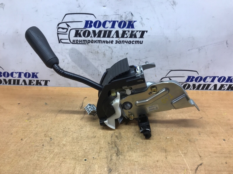 Рычаг переключения КПП Honda CR-V RD4 K20A