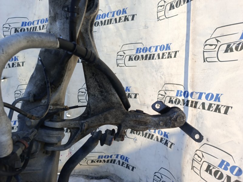 Рычаг подвески нижний Honda Legend 2006 KB1 J35A перед прав