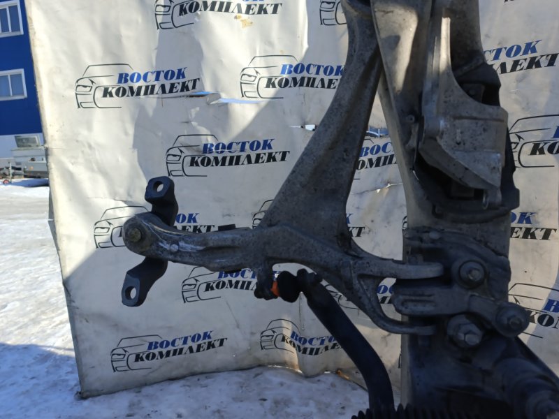 Рычаг подвески нижний Honda Legend 2006 KB1 J35A перед лев