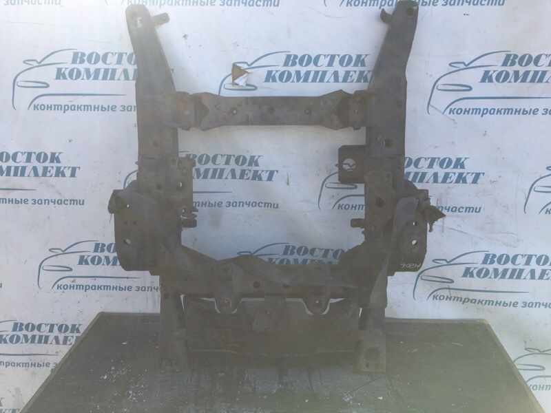 Балка поперечная Daihatsu Terios Kid J111G EF-DEM перед