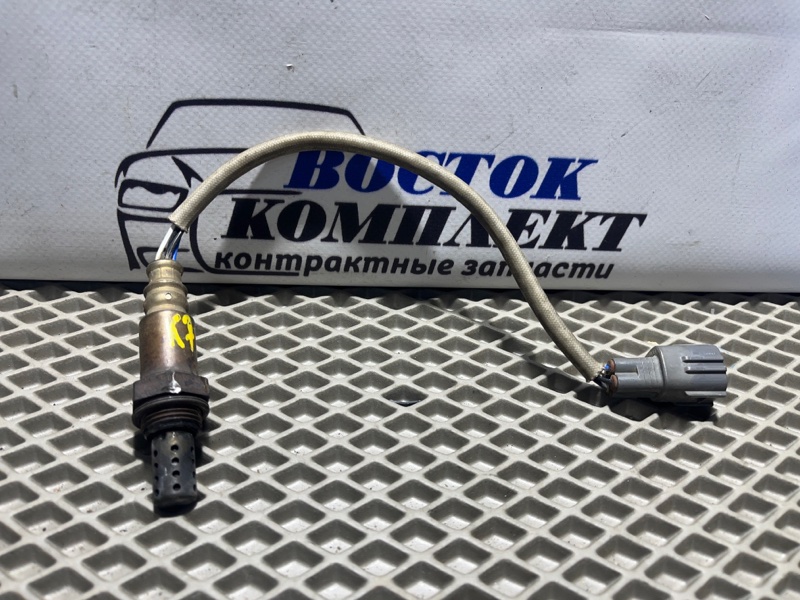 Датчик кислородный Toyota Hiace TRH228B 2TR-FE