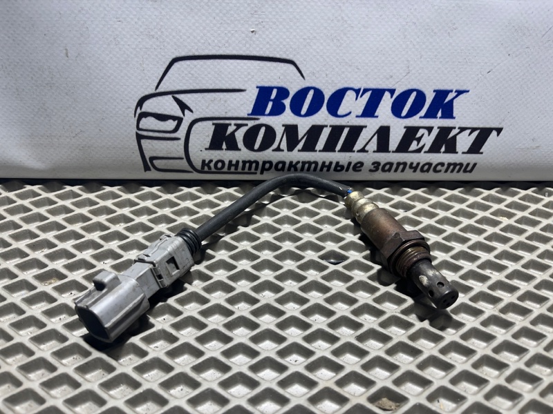 Датчик кислородный Toyota Noah 2004 AZR65 1AZ-FSE