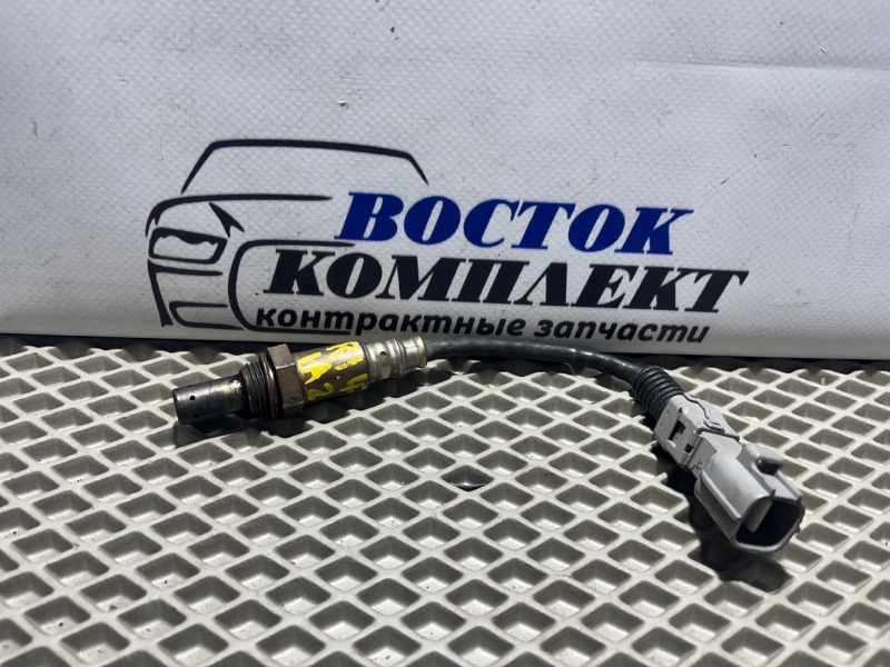 Датчик кислородный Toyota Wish ANE11W 1AZ-FSE