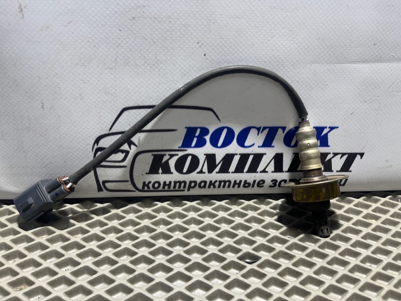 Датчик кислородный Toyota Ractis 2008 NCP105 1NZ-FE