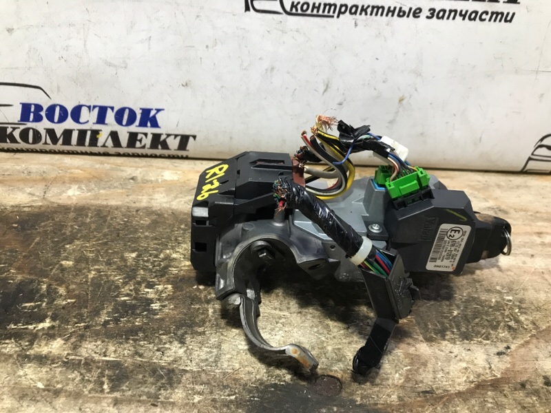 Замок зажигания Honda Fit GD3 L15A