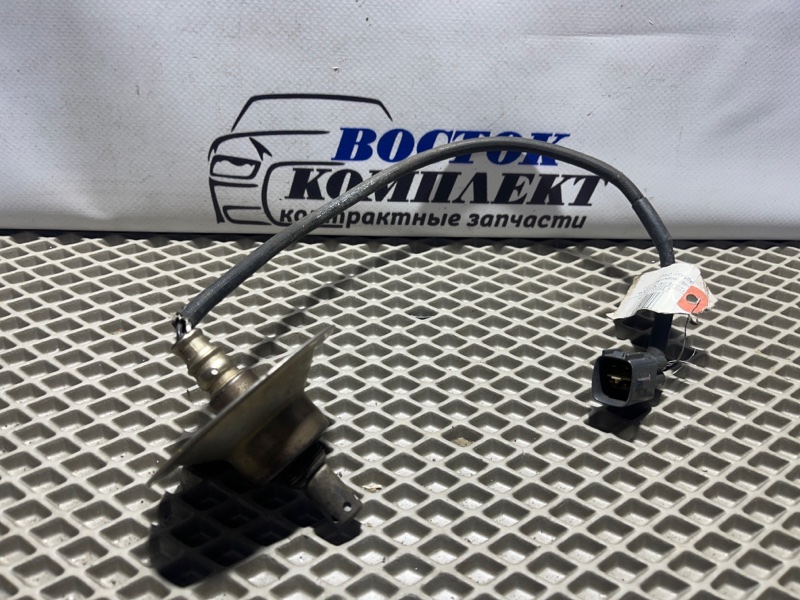 Датчик кислородный Toyota Wish 2006 ZNE14G 1ZZ-FE