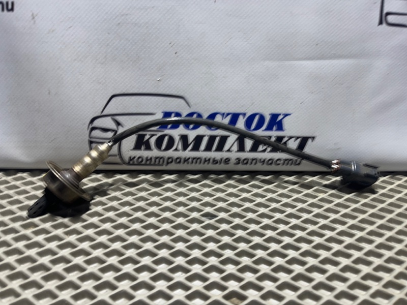 Датчик кислородный Toyota Ractis 2006 NCP105 1NZ-FE