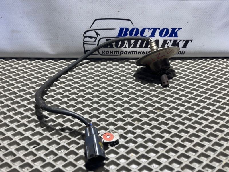 Датчик кислородный Toyota Wish ZNE14G 1ZZ-FE