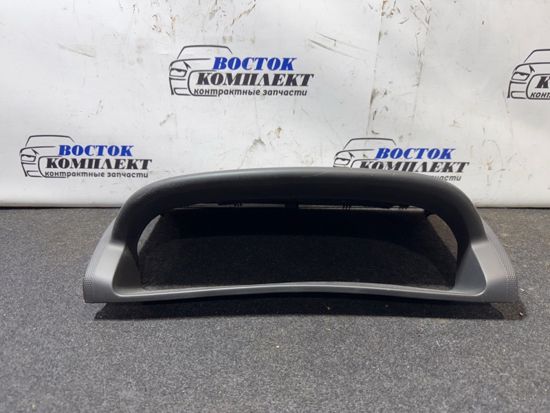 Консоль панели приборов Nissan X-Trail NT30 QR20DE