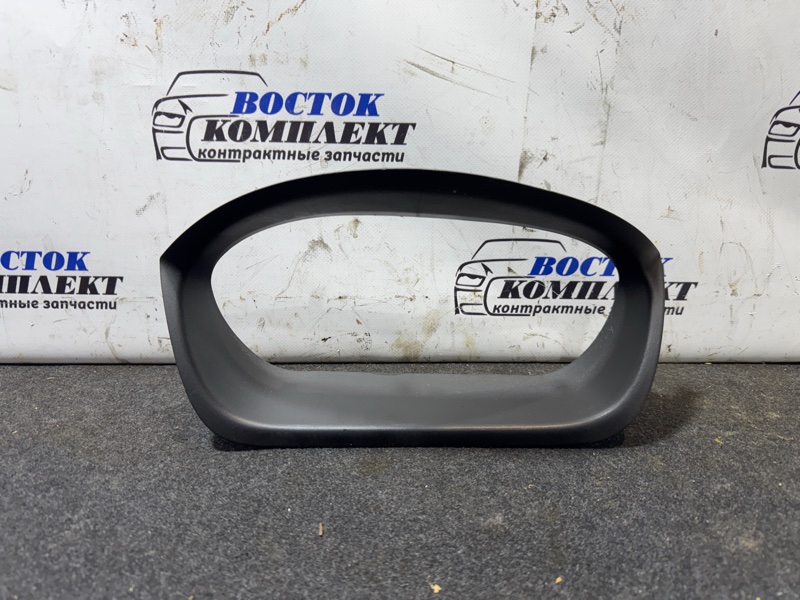 Консоль панели приборов Honda Civic 2001 EU3 D17A