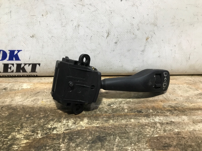 Переключатель подрулевой дворников BMW Z4 2003 E85 M54