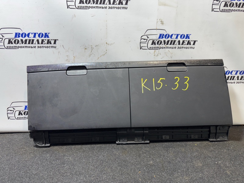 Бардачок Honda Stepwgn 2006 RG1 K20A