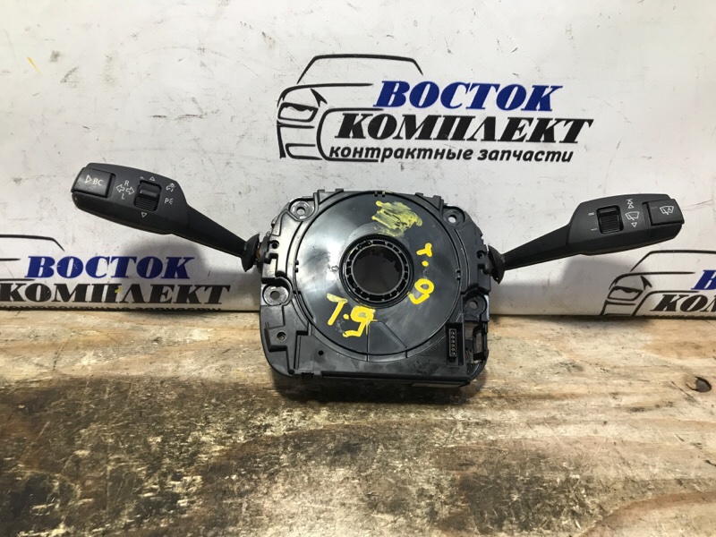 Переключатель подрулевой BMW 323i WBAVB560 N52B25