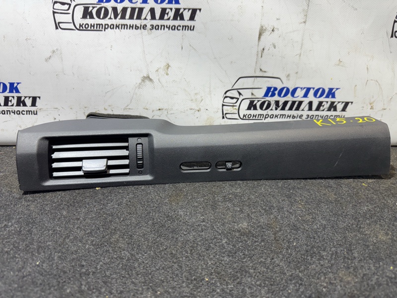 Дефлектор воздушный Honda Freed GB3 L15A