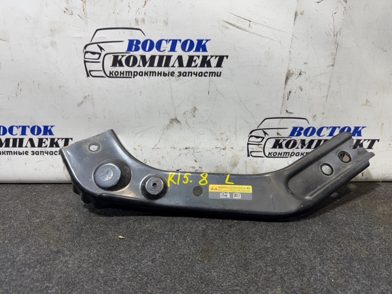 Рамка радиатора Nissan Serena HFC26 MR20DD лев