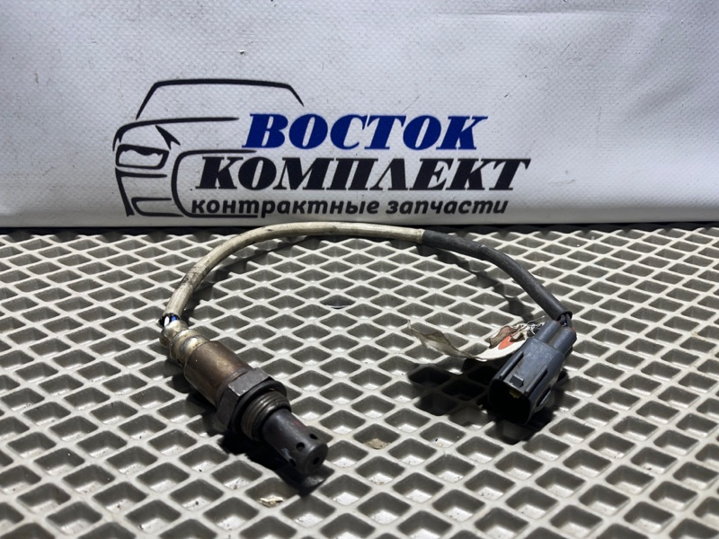 Датчик кислородный Toyota Wish ZNE10G 1ZZ-FE