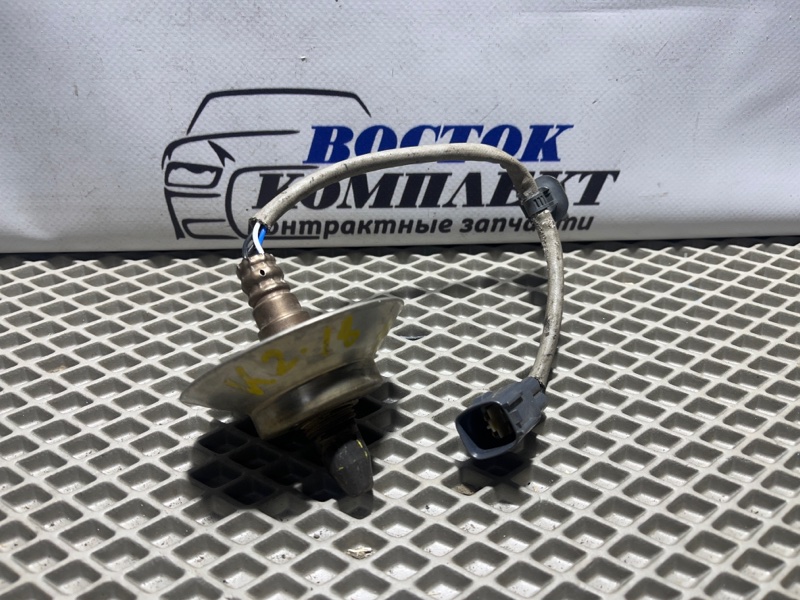 Датчик кислородный Toyota Spade 2014 NCP141 1NZ-FE