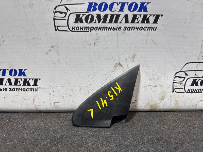 Уголок крыла Subaru Impreza 2012 GP2 FB16A лев