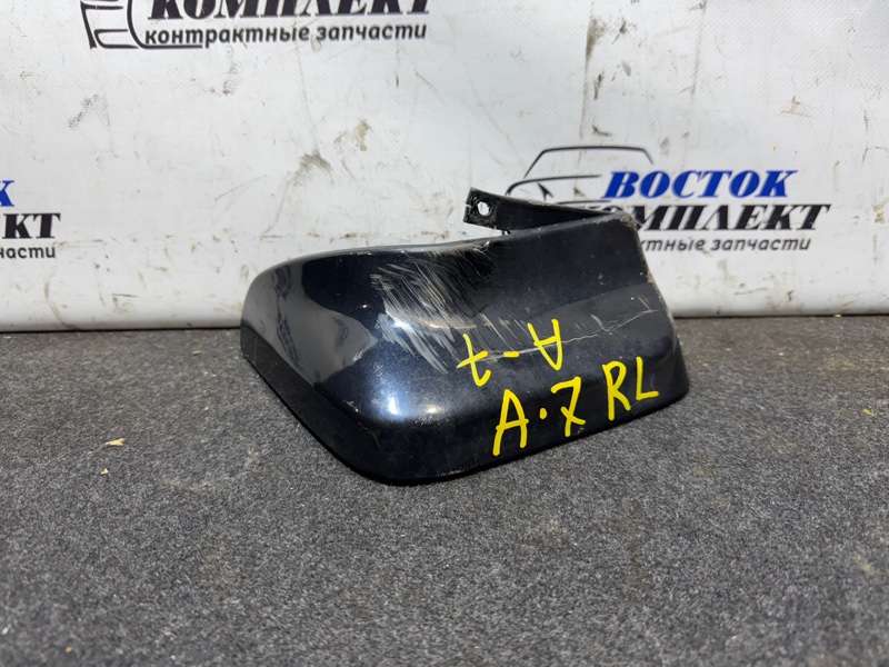 Брызговик Honda Airwave GJ1 L15A зад лев