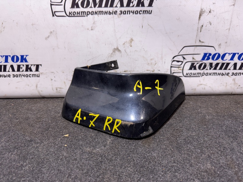 Брызговик Honda Airwave GJ1 L15A зад прав