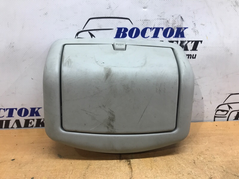 Бардачок Suzuki Solio MA34S M13A