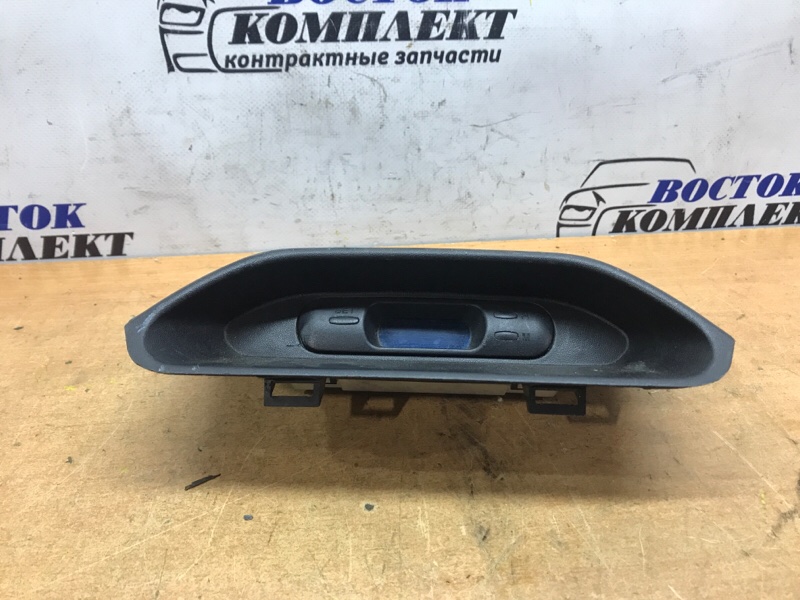 Часы Mitsubishi Pajero Mini H58A 4A30-T