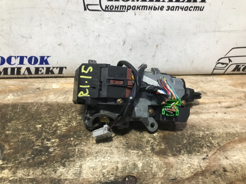 Замок зажигания Honda Odyssey RB1 K24A