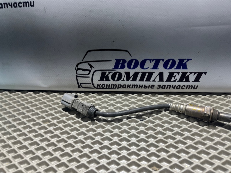 Датчик кислородный Toyota Voxy AZR60G 1AZ-FSE