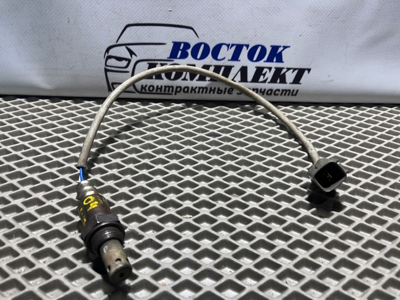 Датчик кислородный Toyota Estima ACR55W 2AZ-FE