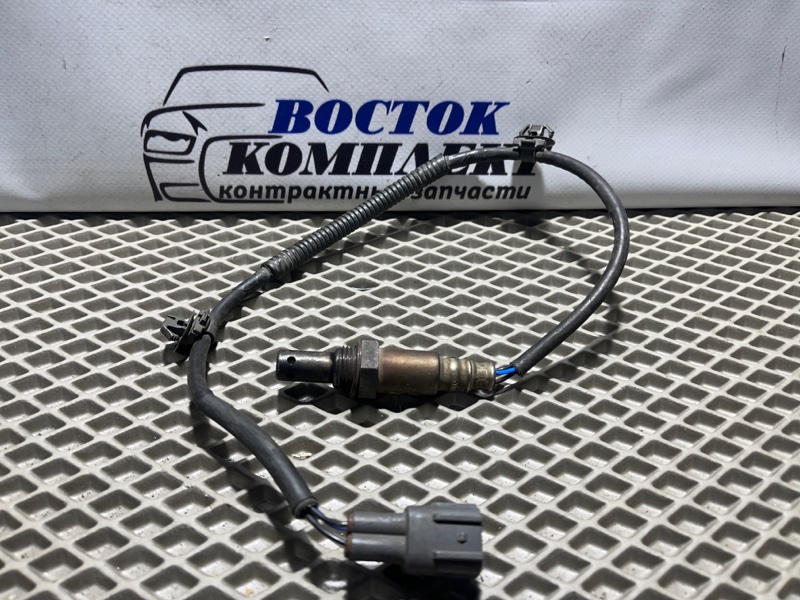 Датчик кислородный Toyota Alphard ANH10W 2AZ-FE