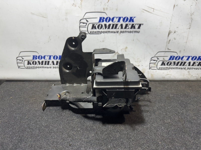 Блок управления ABS Audi A6 WAVZZZ4F67N023003 AUK