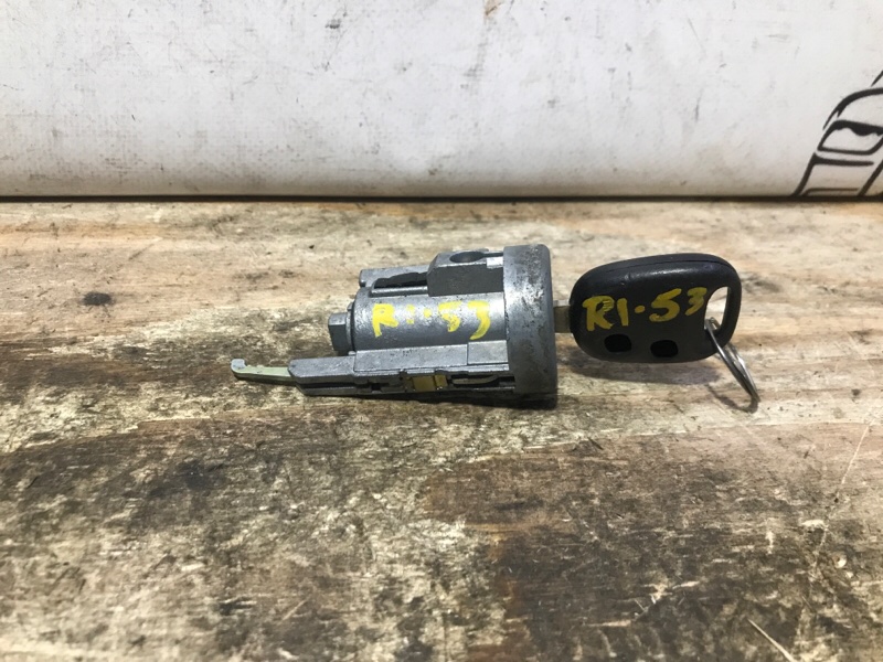 Замок зажигания Daihatsu Terios Kid J111G