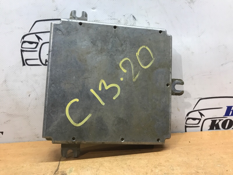 Блок управления ДВС Honda Integra DC5 K20A