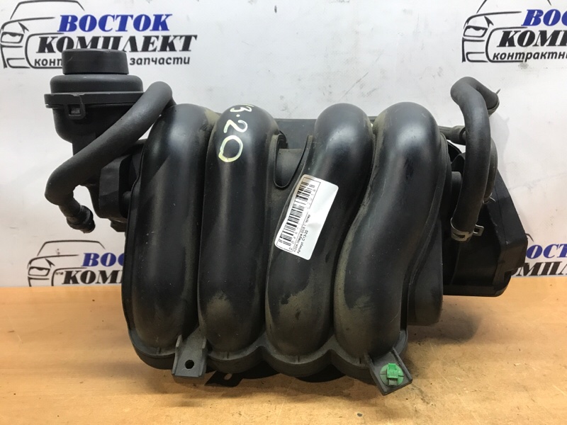 Коллектор впускной Honda Integra DC5 K20A