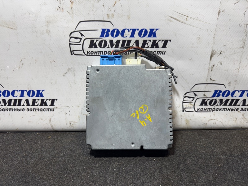 TV-тюнер BMW 323i WBABH360XONL06047 N52B25AF