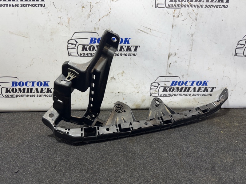 Планка под фару Honda Stepwgn RK1 R20A перед лев